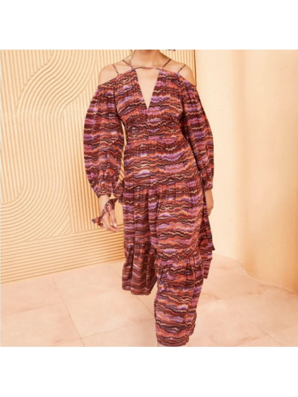 Ulla Johnson Marguerite Dress - Size 4